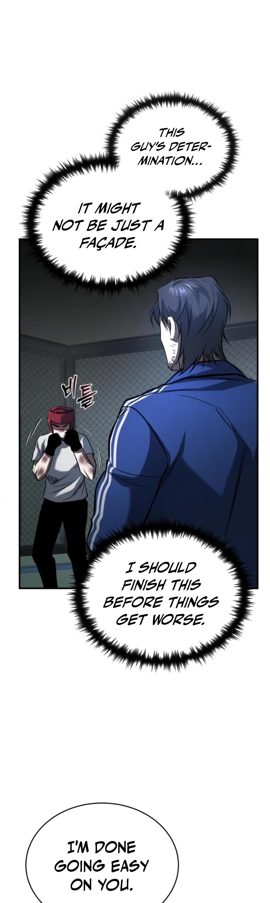 Devil Returns to School Days Chapter 13 page 26 - Chapter 13