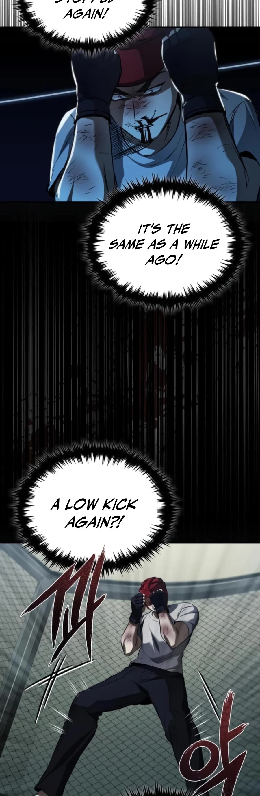 Devil Returns to School Days Chapter 13 page 29 - Chapter 13