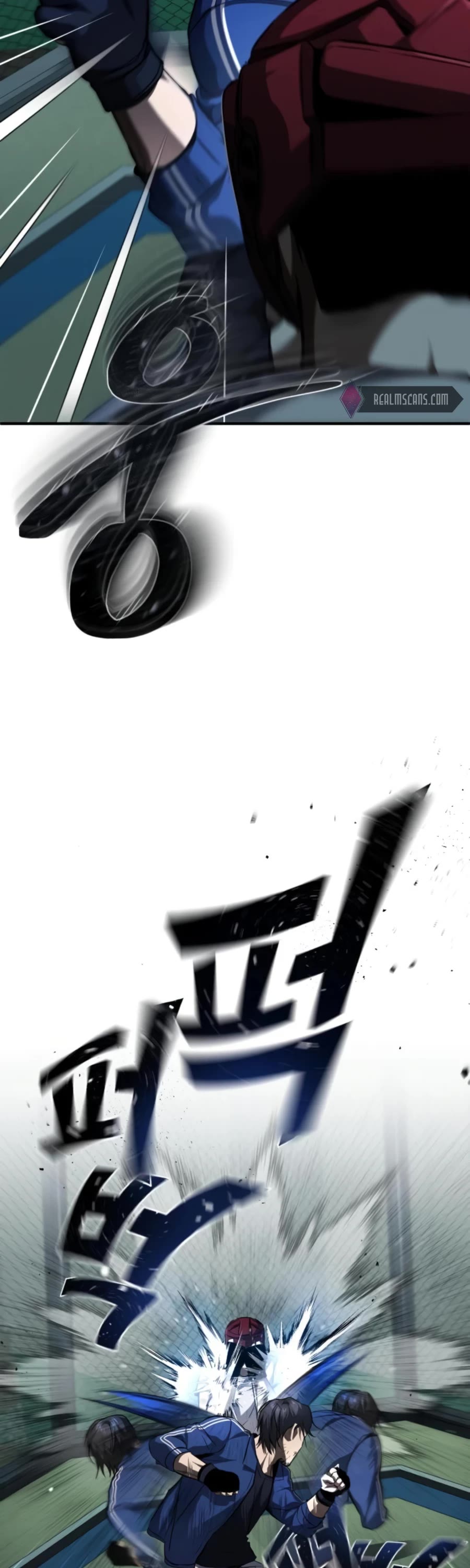 Devil Returns to School Days Chapter 13 page 3 - Chapter 13