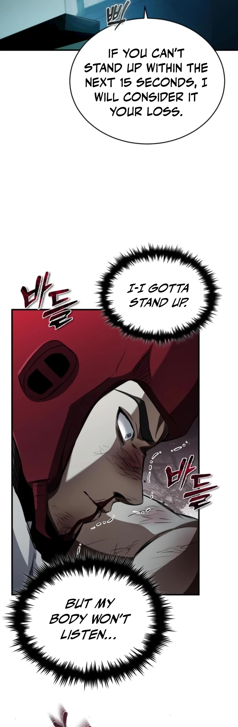 Devil Returns to School Days Chapter 13 page 33 - Chapter 13