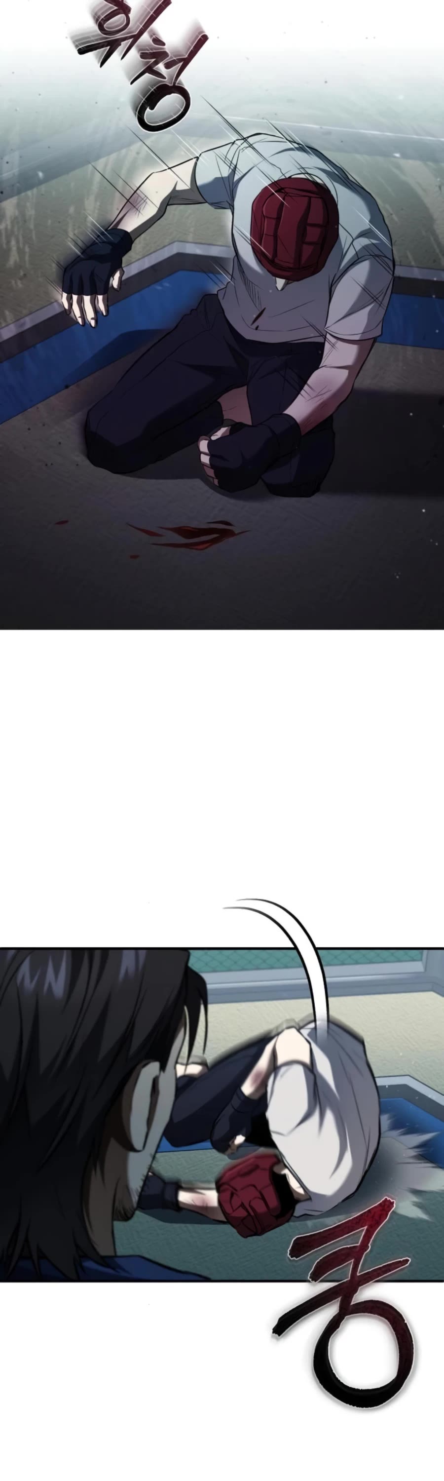 Devil Returns to School Days Chapter 13 page 34 - Chapter 13