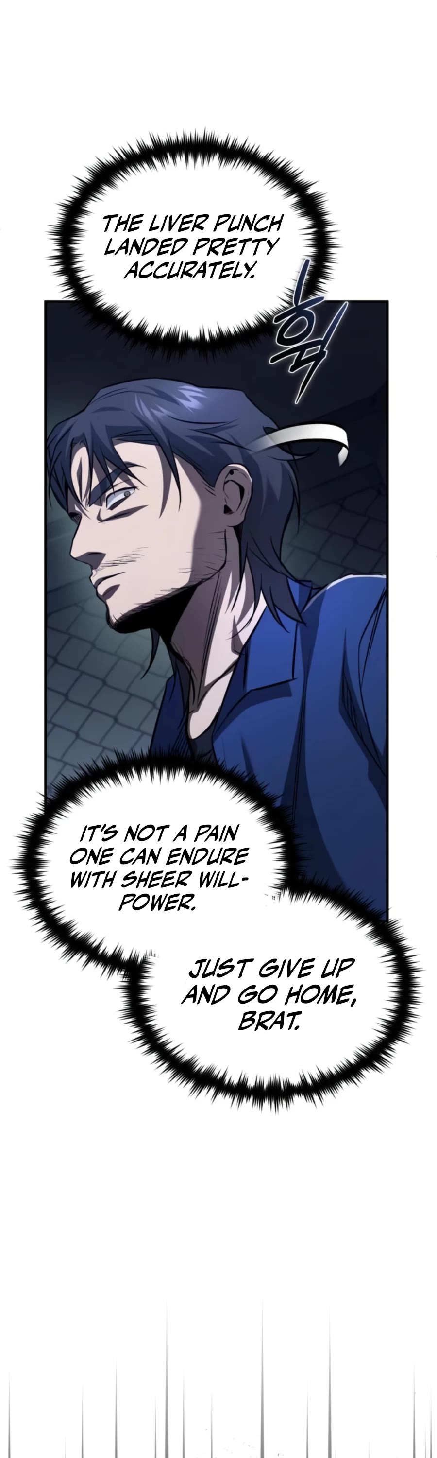 Devil Returns to School Days Chapter 13 page 35 - Chapter 13