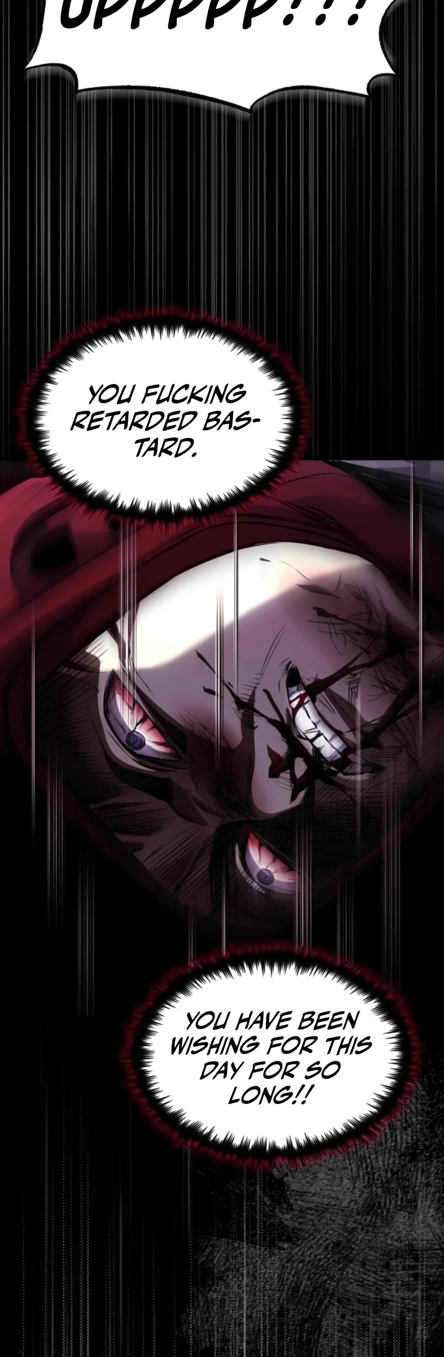 Devil Returns to School Days Chapter 13 page 37 - Chapter 13