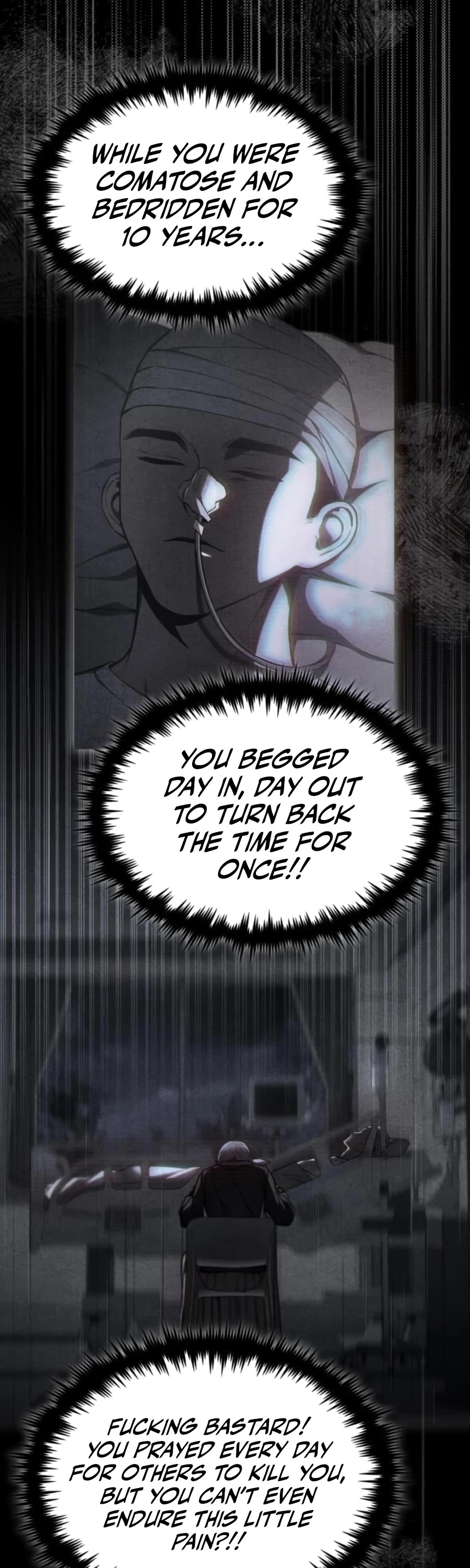 Devil Returns to School Days Chapter 13 page 38 - Chapter 13