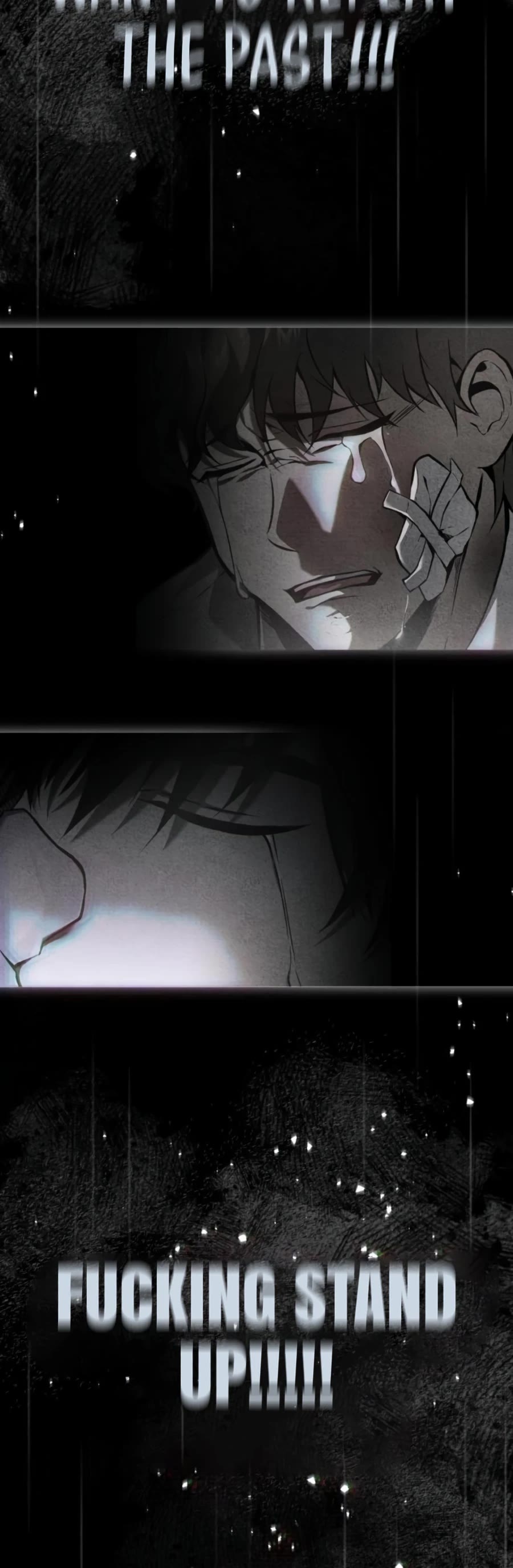 Devil Returns to School Days Chapter 13 page 40 - Chapter 13