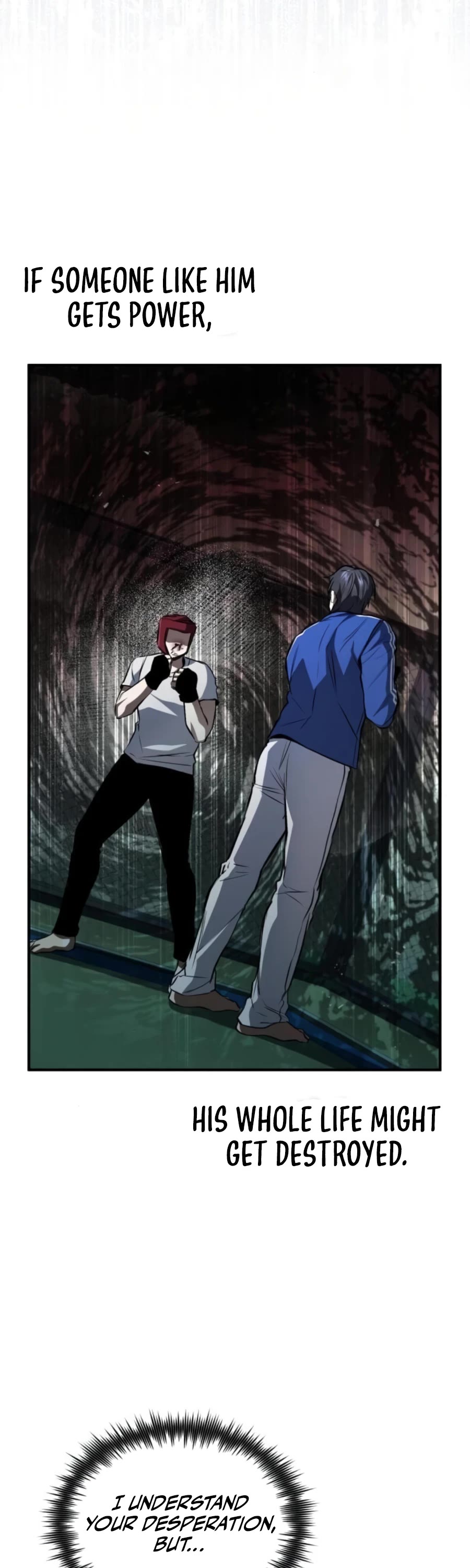 Devil Returns to School Days Chapter 13 page 46 - Chapter 13