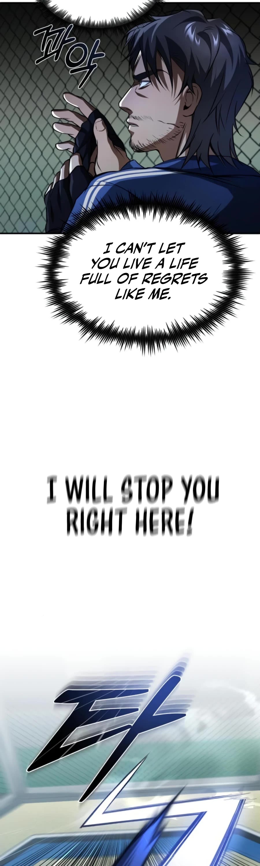 Devil Returns to School Days Chapter 13 page 47 - Chapter 13
