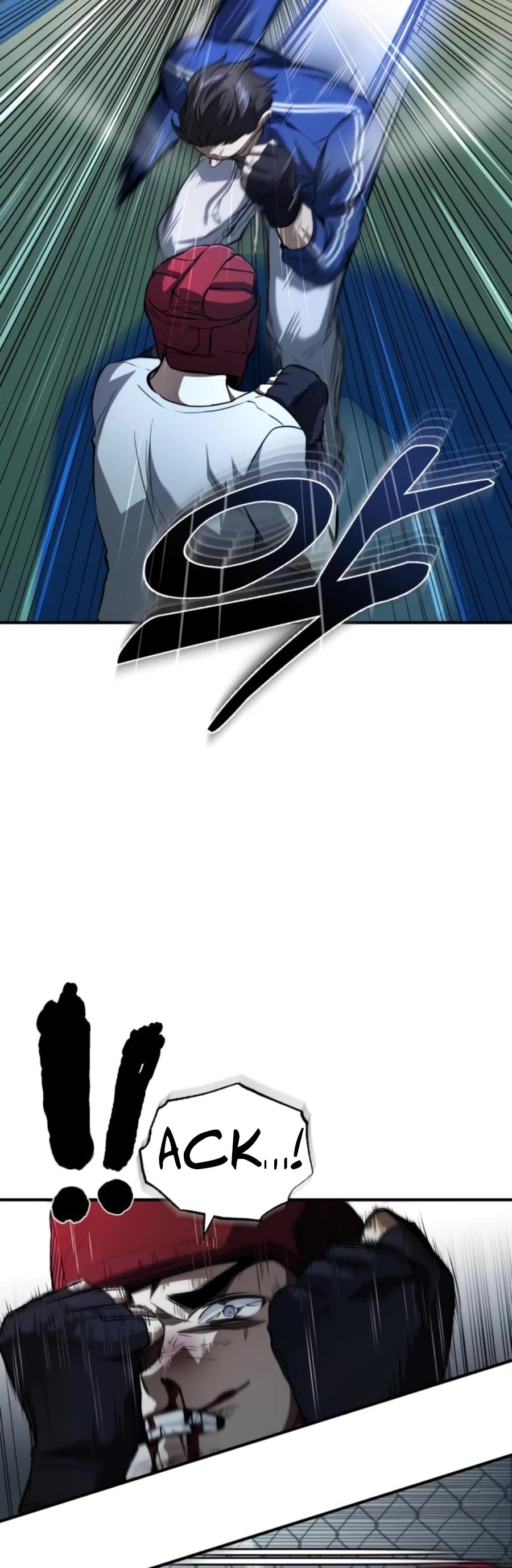 Devil Returns to School Days Chapter 13 page 48 - Chapter 13