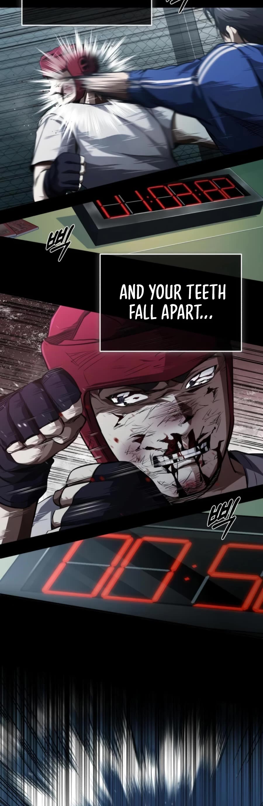 Devil Returns to School Days Chapter 13 page 52 - Chapter 13