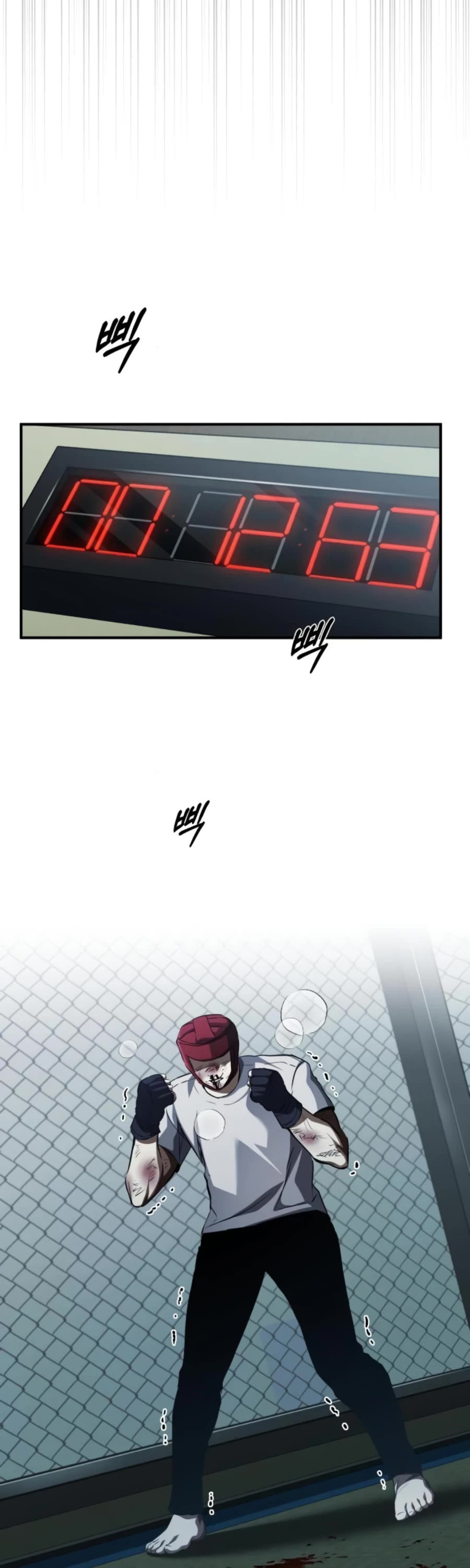 Devil Returns to School Days Chapter 13 page 54 - Chapter 13