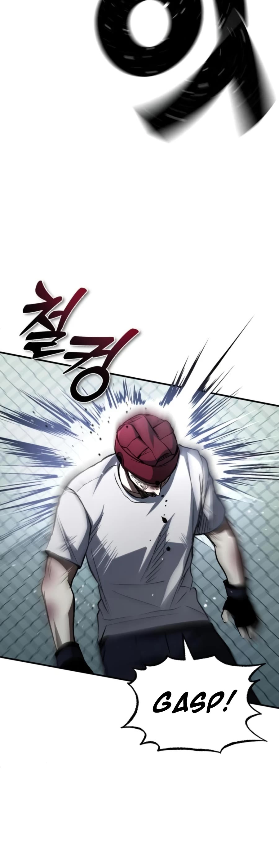 Devil Returns to School Days Chapter 13 page 57 - Chapter 13