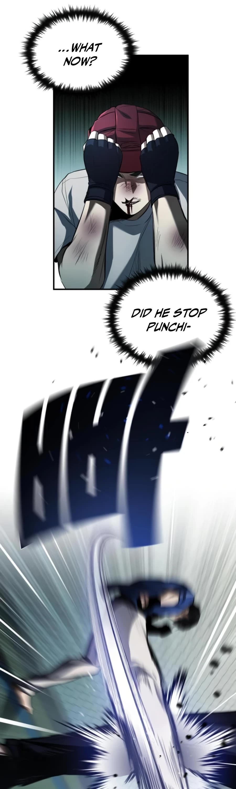 Devil Returns to School Days Chapter 13 page 6 - Chapter 13