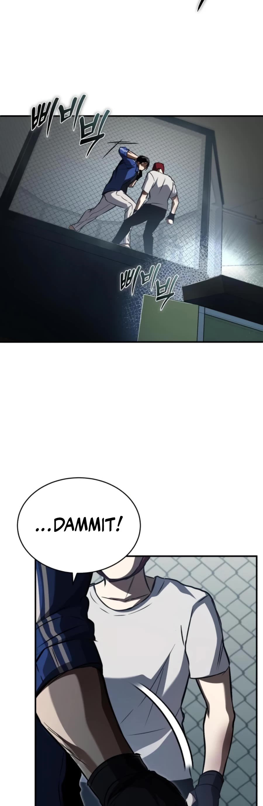 Devil Returns to School Days Chapter 13 page 60 - Chapter 13