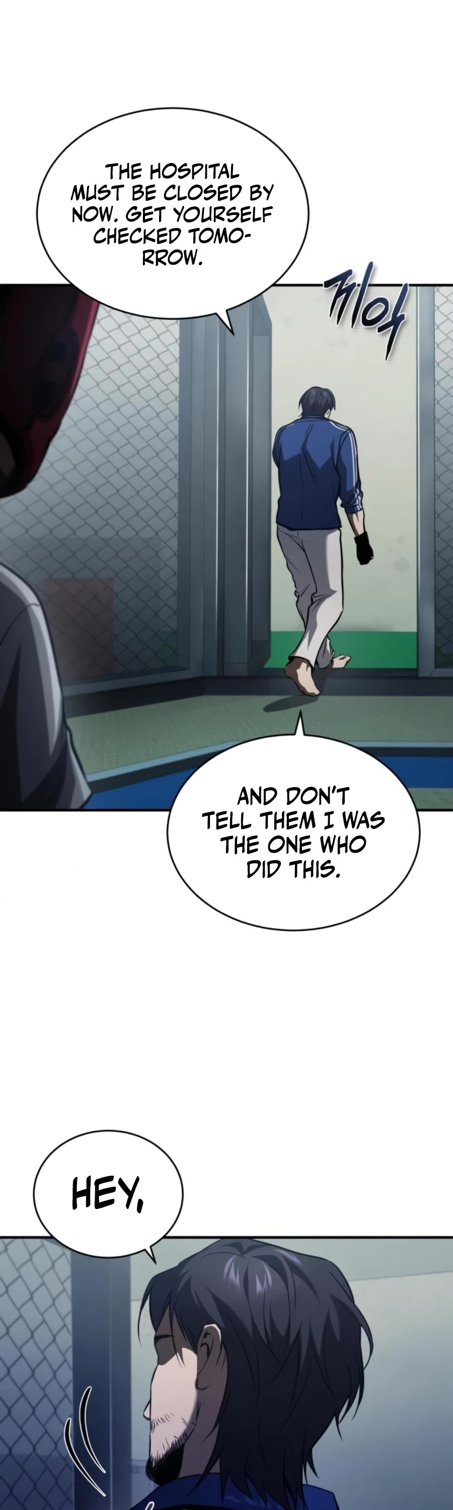 Devil Returns to School Days Chapter 13 page 62 - Chapter 13