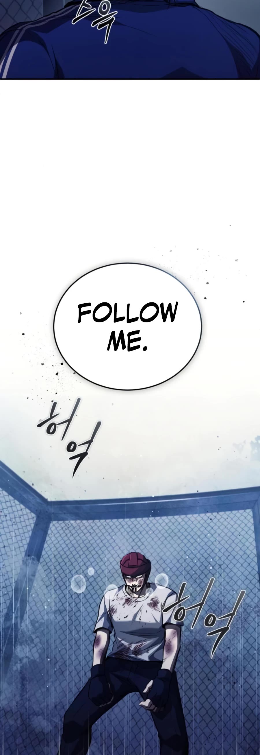 Devil Returns to School Days Chapter 13 page 63 - Chapter 13