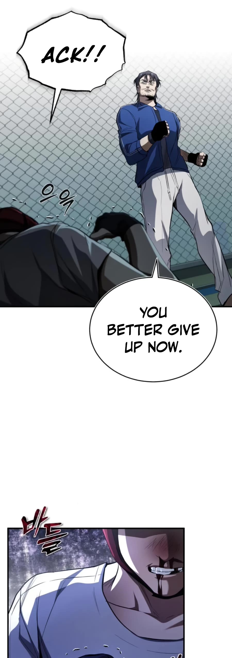 Devil Returns to School Days Chapter 13 page 9 - Chapter 13