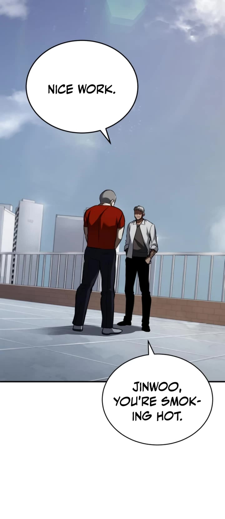Devil Returns to School Days Chapter 14 page 11 - Chapter 14