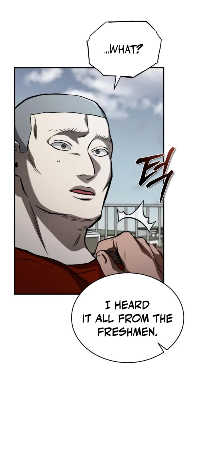 Devil Returns to School Days Chapter 14 page 12 - Chapter 14