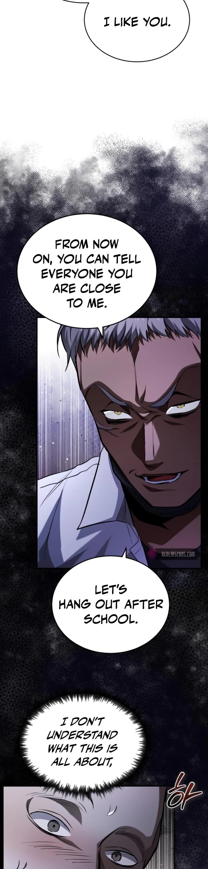 Devil Returns to School Days Chapter 14 page 14 - Chapter 14