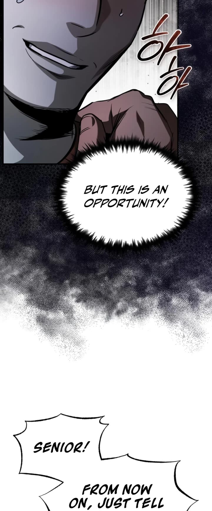 Devil Returns to School Days Chapter 14 page 15 - Chapter 14