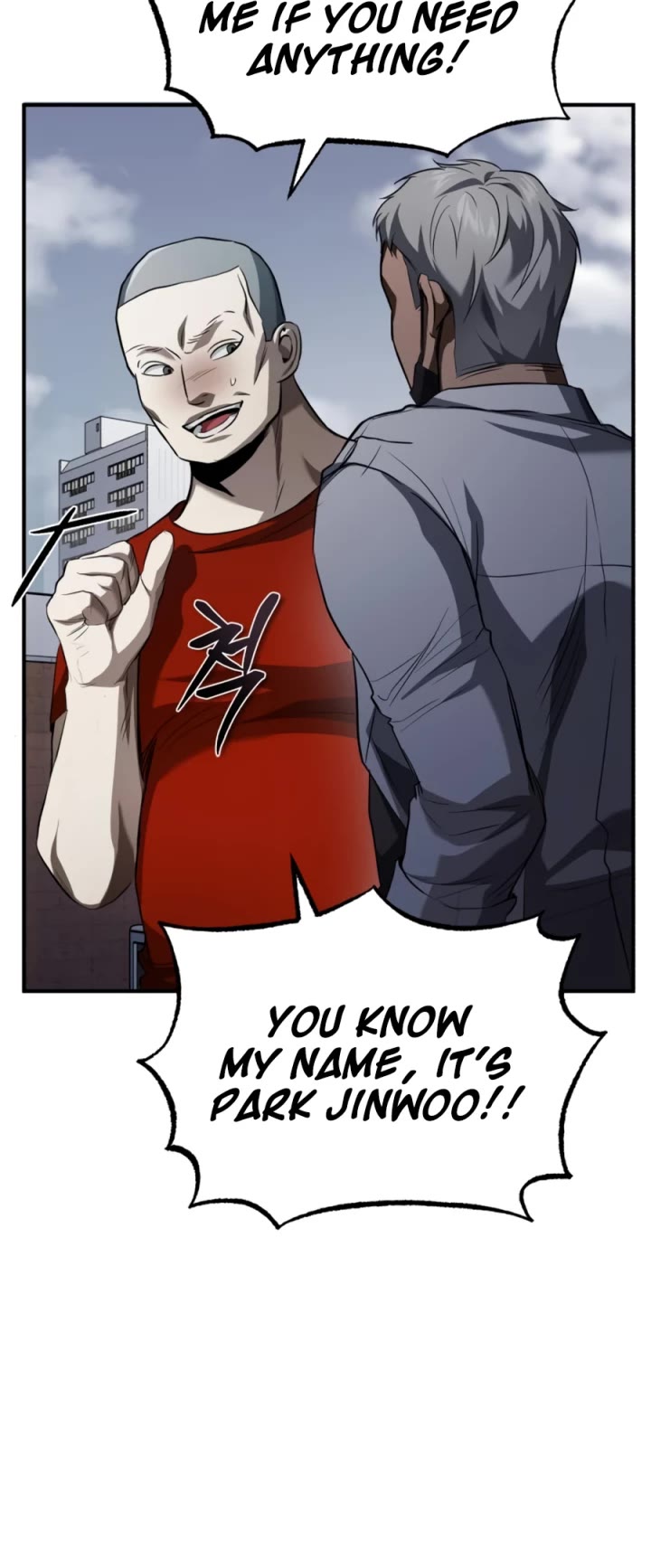 Devil Returns to School Days Chapter 14 page 16 - Chapter 14