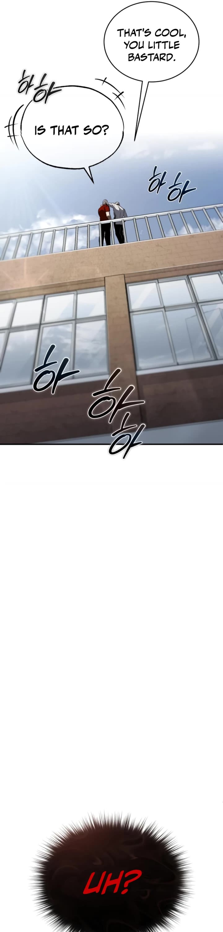 Devil Returns to School Days Chapter 14 page 17 - Chapter 14