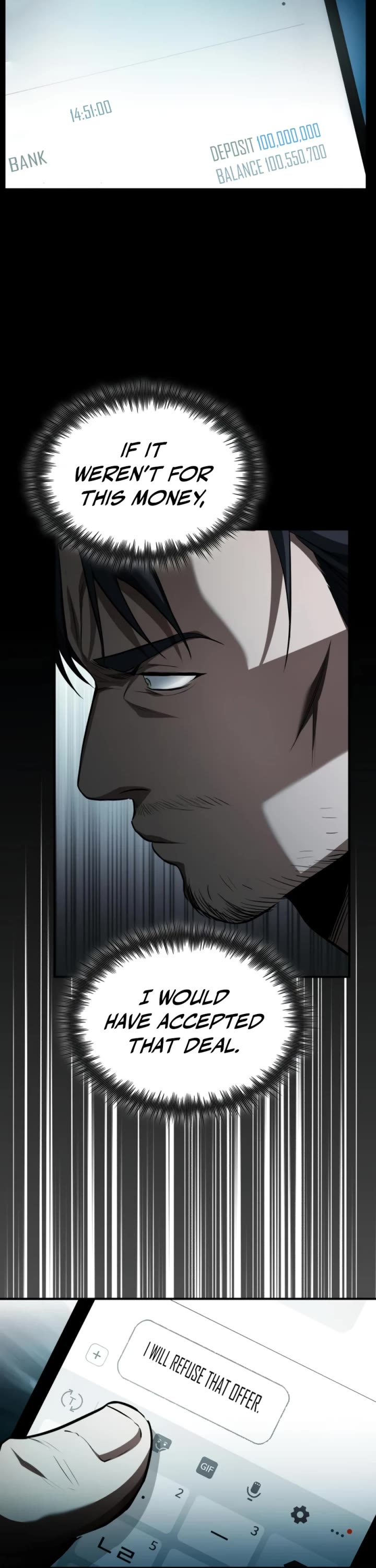 Devil Returns to School Days Chapter 14 page 2 - Chapter 14
