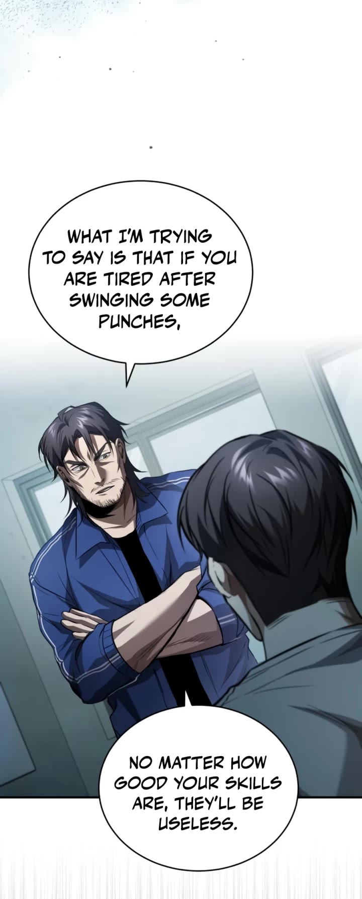Devil Returns to School Days Chapter 14 page 23 - Chapter 14