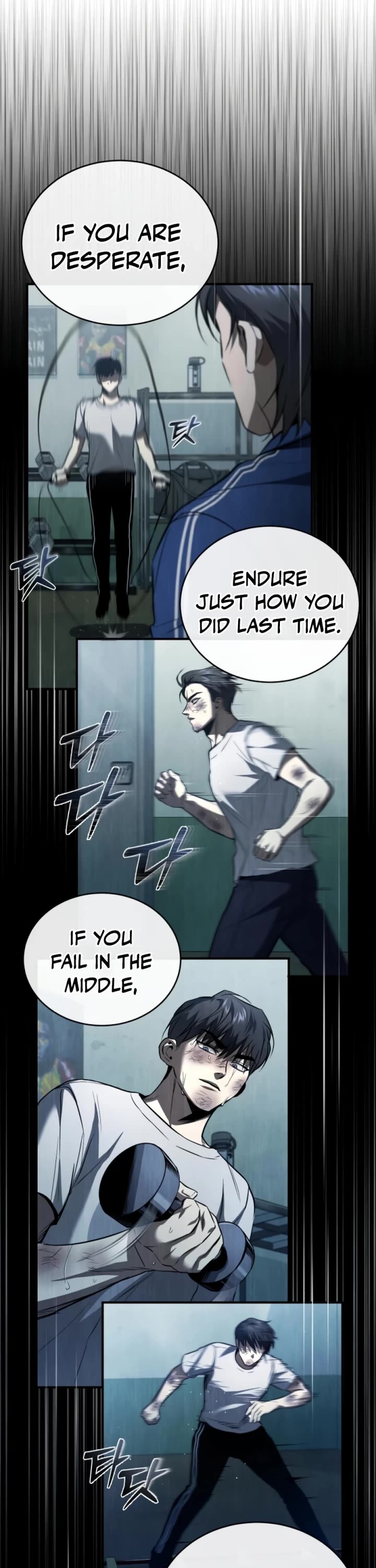 Devil Returns to School Days Chapter 14 page 24 - Chapter 14