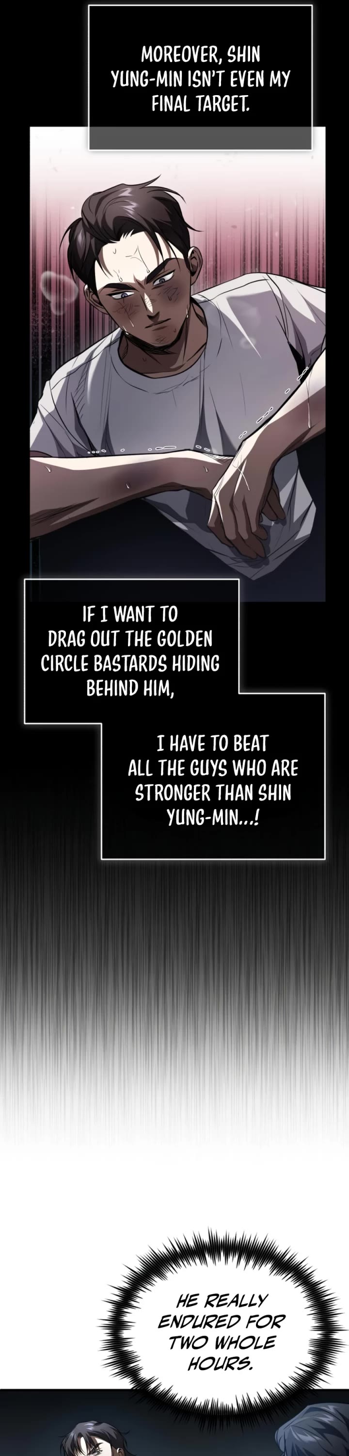 Devil Returns to School Days Chapter 14 page 28 - Chapter 14
