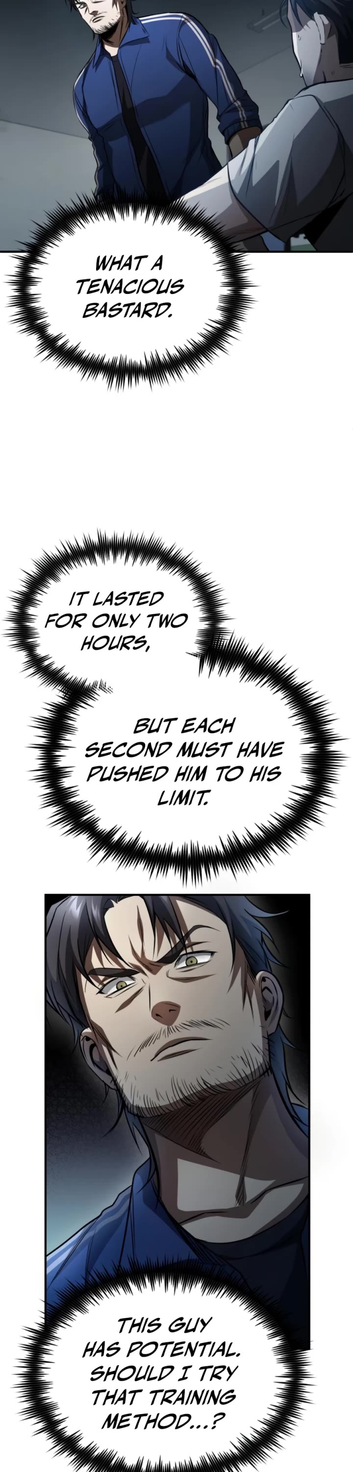 Devil Returns to School Days Chapter 14 page 29 - Chapter 14