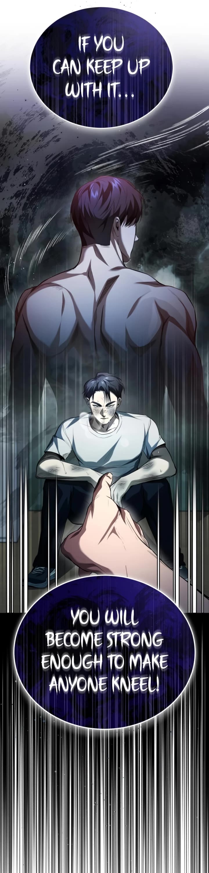 Devil Returns to School Days Chapter 14 page 32 - Chapter 14