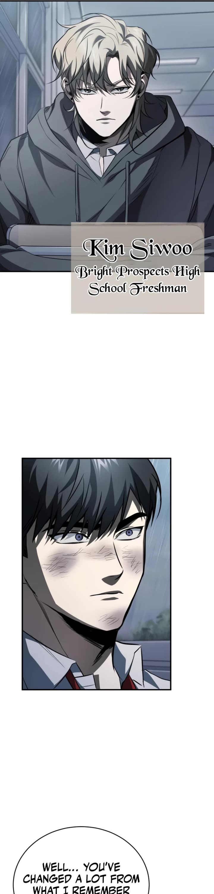 Devil Returns to School Days Chapter 14 page 35 - Chapter 14