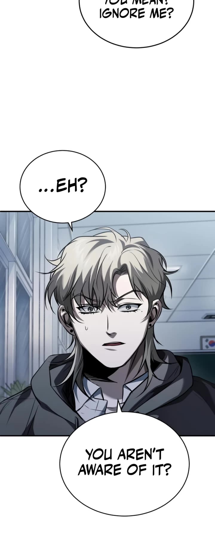 Devil Returns to School Days Chapter 14 page 37 - Chapter 14