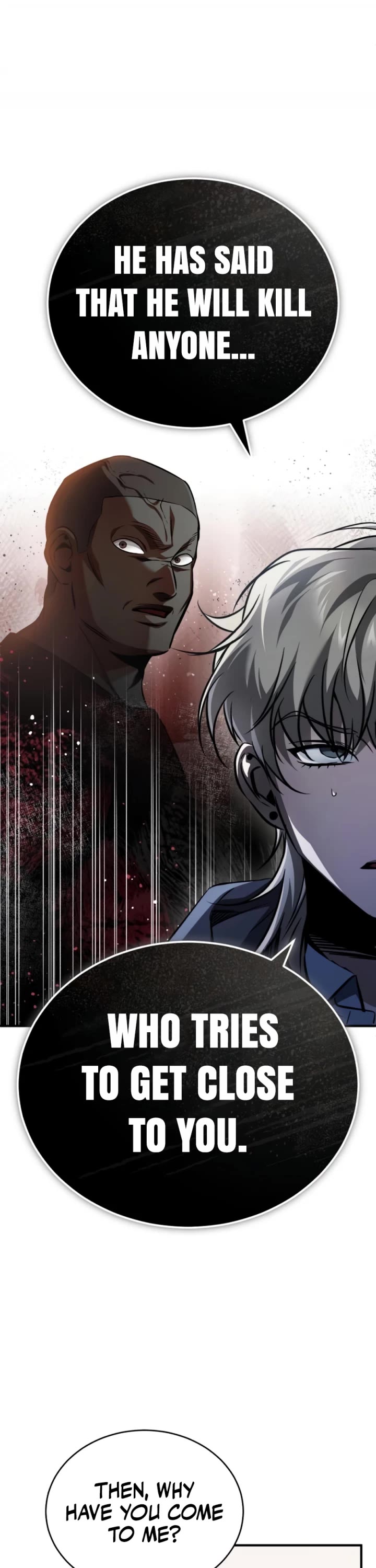 Devil Returns to School Days Chapter 14 page 39 - Chapter 14