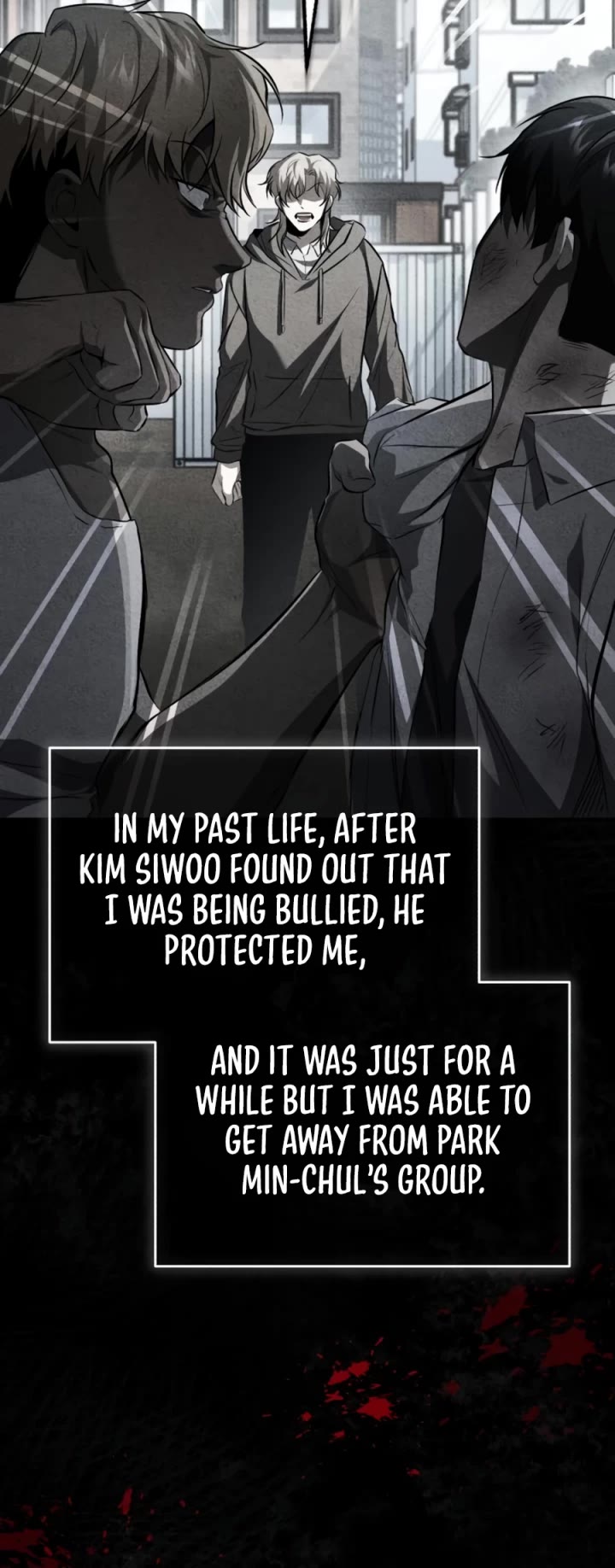 Devil Returns to School Days Chapter 14 page 42 - Chapter 14