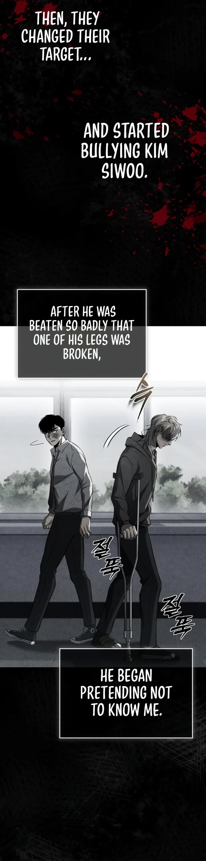 Devil Returns to School Days Chapter 14 page 43 - Chapter 14