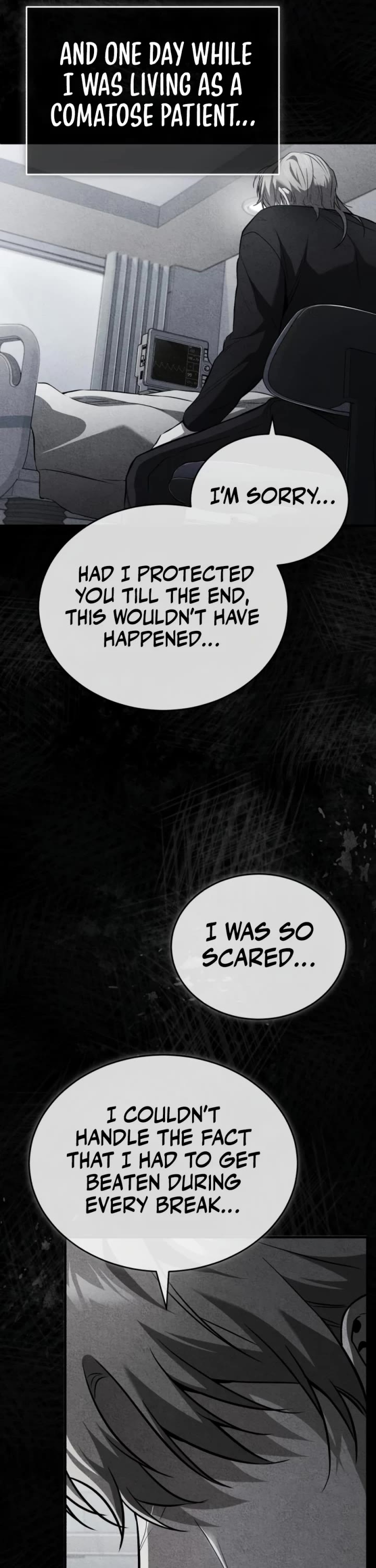 Devil Returns to School Days Chapter 14 page 44 - Chapter 14