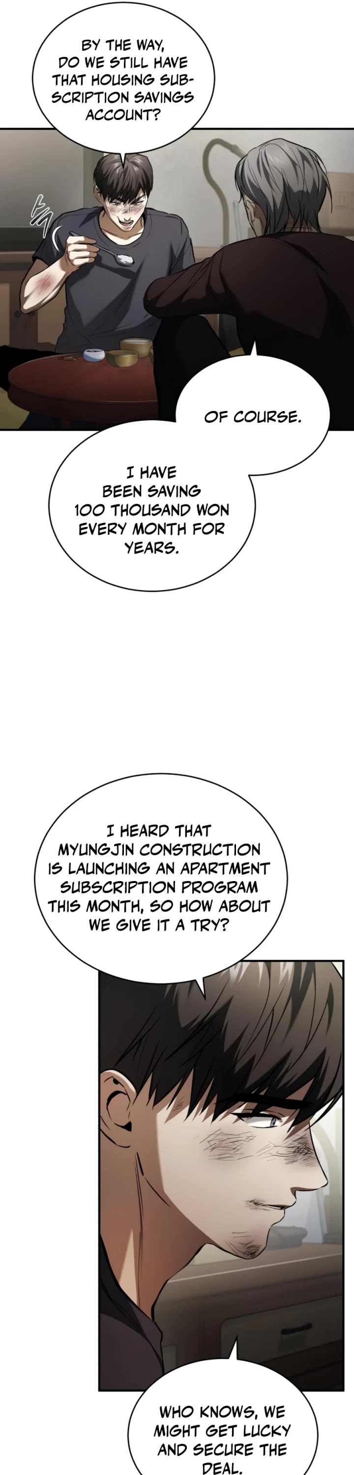 Devil Returns to School Days Chapter 14 page 5 - Chapter 14