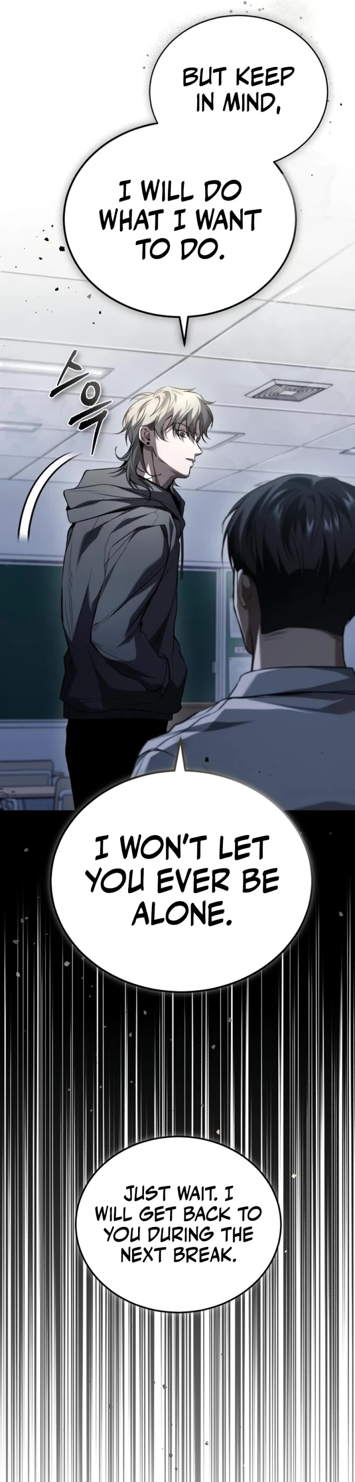 Devil Returns to School Days Chapter 14 page 50 - Chapter 14