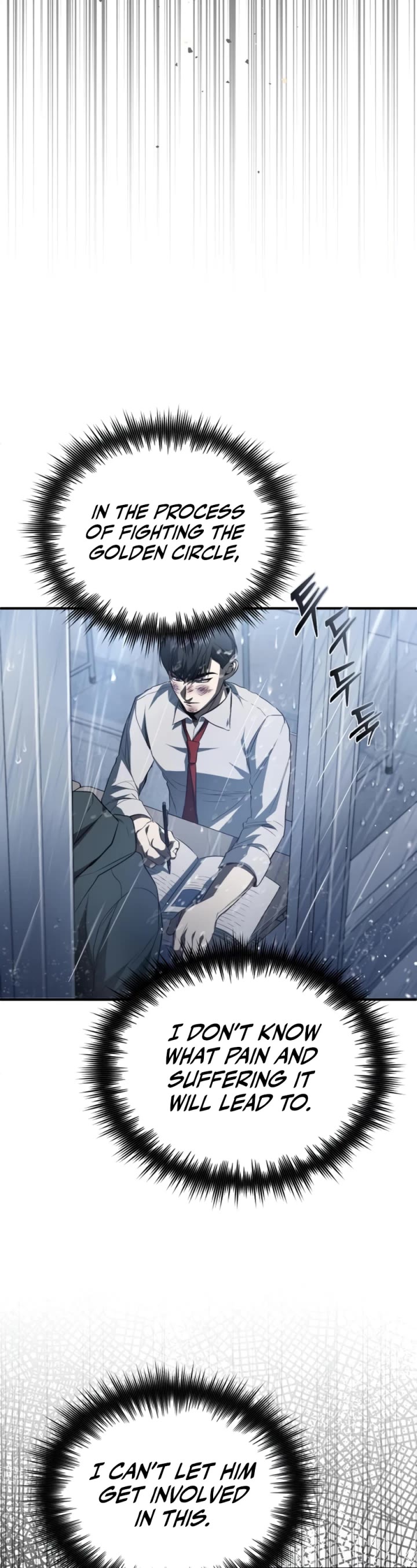 Devil Returns to School Days Chapter 14 page 51 - Chapter 14