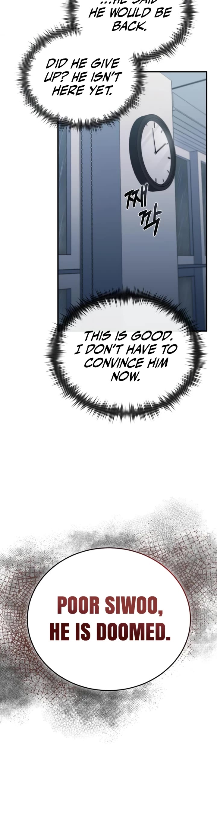 Devil Returns to School Days Chapter 14 page 55 - Chapter 14
