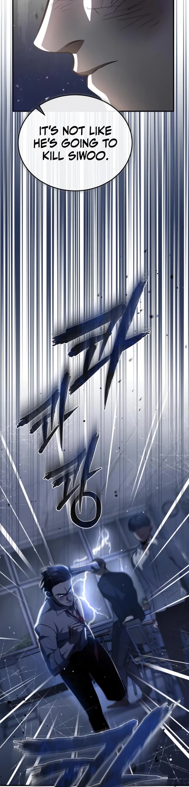 Devil Returns to School Days Chapter 14 page 57 - Chapter 14