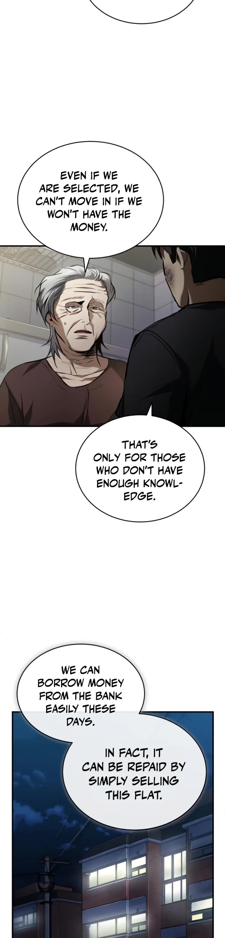 Devil Returns to School Days Chapter 14 page 6 - Chapter 14