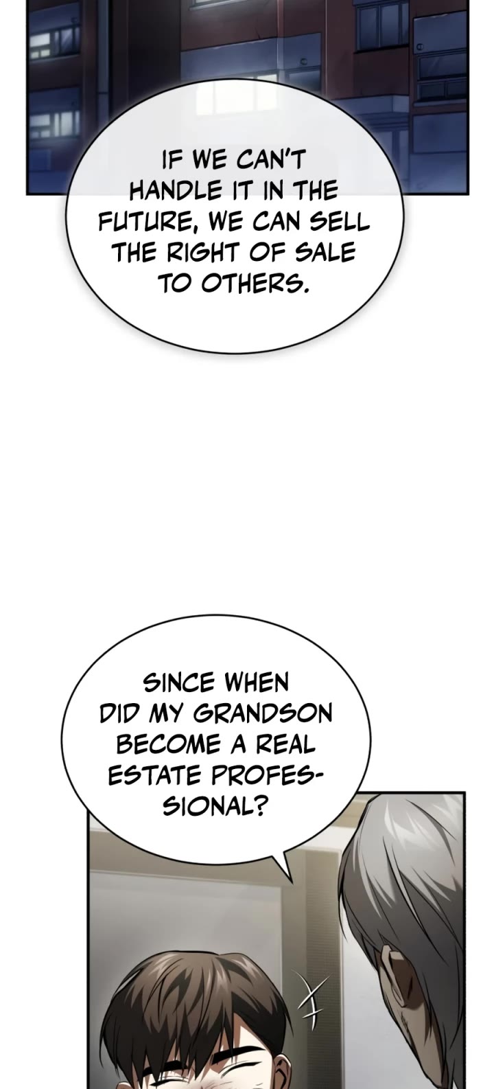 Devil Returns to School Days Chapter 14 page 7 - Chapter 14
