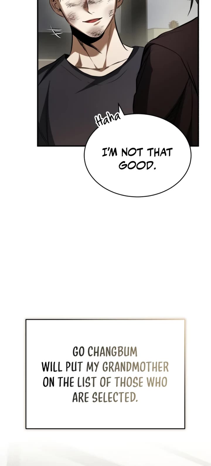Devil Returns to School Days Chapter 14 page 8 - Chapter 14