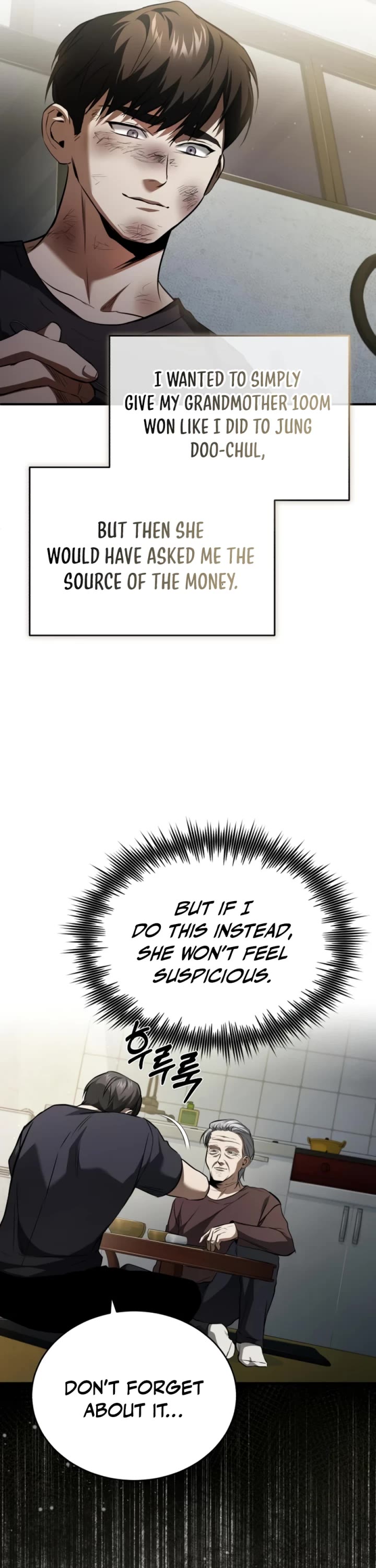 Devil Returns to School Days Chapter 14 page 9 - Chapter 14