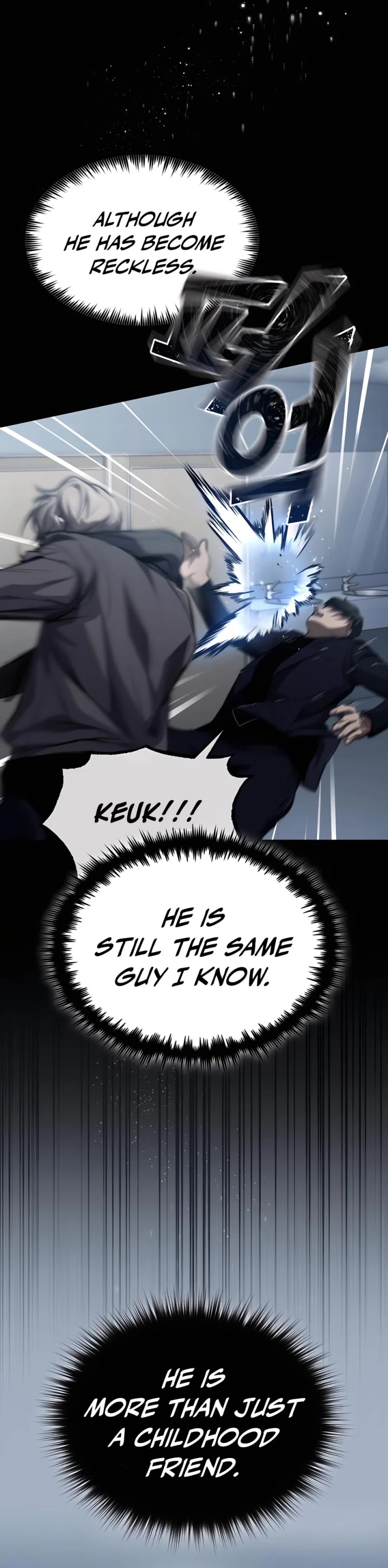 Devil Returns to School Days Chapter 15 page 13 - Chapter 15