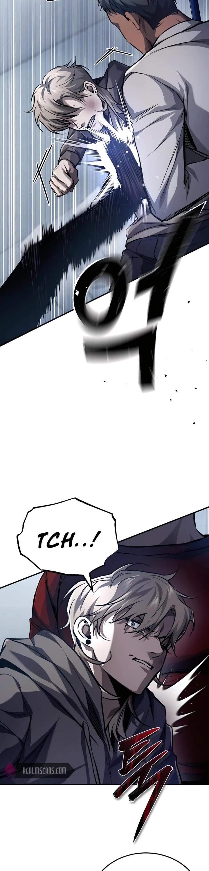 Devil Returns to School Days Chapter 15 page 15 - Chapter 15