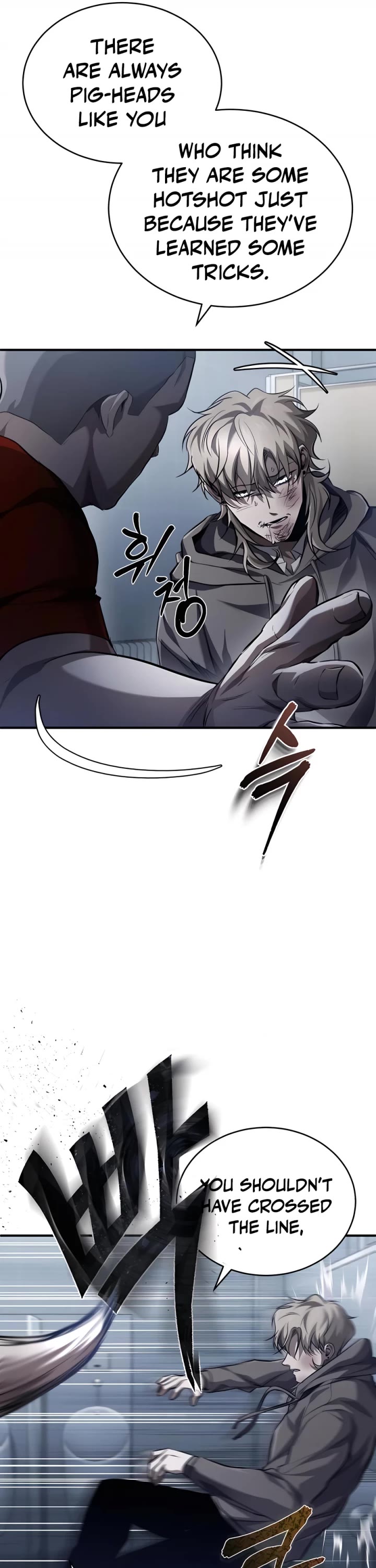 Devil Returns to School Days Chapter 15 page 18 - Chapter 15